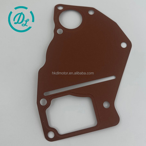 ปั๊มน้ำดีเซล EexcavaStart 4LE2 รุ่น J210-0581S พร้อมปะเก็น 8-97289543-0 เพื่อการระบายความร้อนของเครื่องยนต์อย่างมีประสิทธิภาพในรถขุด - Product Image 5