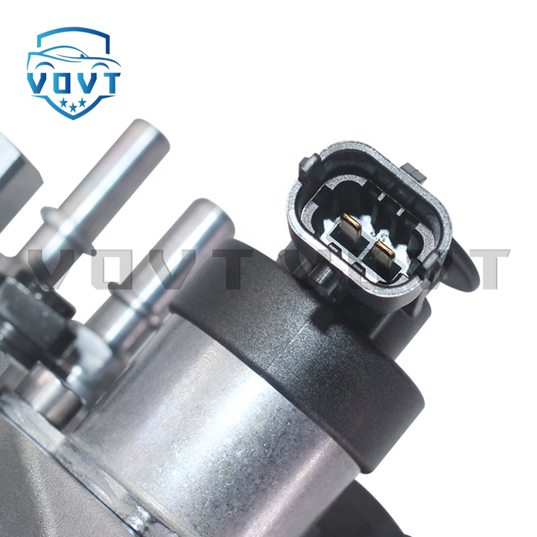 High Quality New Diesel Fuel Injection Pump 0445010267 Engine Elements 0 445 010 267