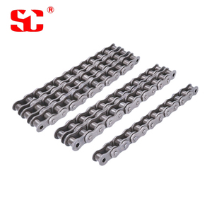 Giá bán buôn 10b-2 đôi-hàng truyền dẫn công nghiệp băng tải con lăn chuỗi <span class=keywords><strong>25</strong></span>.4 mét Pitch giá trị tốt nhất cho tiền của bạn - Product Image 2