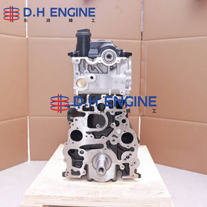 Bloc moteur neuf pour <span class=keywords><strong>Toyota</strong></span> 2KD-FTV 2.5 Turbo Diesel pour modèles Hiace Hilux Fortuner 4WD 2WD - Product Image 2