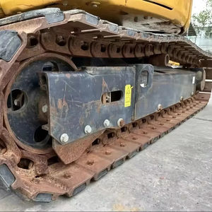 Mini-excavatrice CAT 303ECR d'occasion, bon état, vente à bas prix - Product Image 5