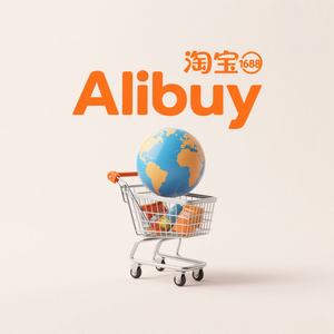 1688 Compras en línea Guangzhou Agente de compras Taobao Agente de compras - Product Image 3