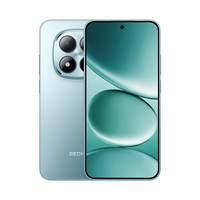 Nuevo Teléfono Redmi Note 15 Pro 5G Original 2025 con Dimensity 7400-Ultra/7000mAh, Cargador de 45W/6.83 Pulgadas
