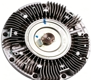 Embrague <span class=keywords><strong>de</strong></span> Ventilador <span class=keywords><strong>de</strong></span> Excavadora <span class=keywords><strong>de</strong></span> Alta Calidad 2U2121302 para Worker 15-210 X-12 <span class=keywords><strong>MWM</strong></span> 26-260e/31-260e <span class=keywords><strong>DE</strong></span> 2006 EM DIANTE17-310/18-310 - Product Image 1