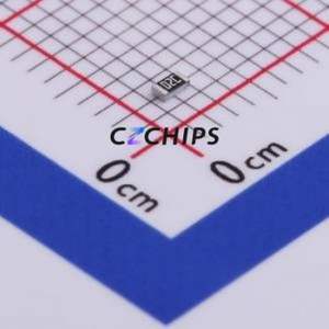 Résistance SMD RC0603DR-0710K2L 0603 (Type : Film Épais) (Résistance : 10,2 kOhm Précision : 0,5 %) - Product Image 1