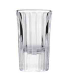 بيع بالجملة JBJ قطعة الكحول السميك القاع 20 سعة عرض شوشو الكورية الخمور تيكيلا النار - Product Image 1