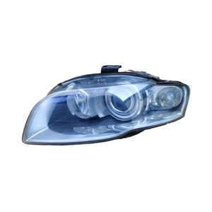 Conjunto de Faros Delanteros para Au-di A4 B7 Modelo <span class=keywords><strong>2006</strong></span> - Product Image 1