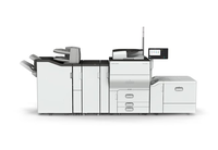 Imprimante laser couleur grand format A3 et photocopieuse de haute qualité, modèle R PROC5200/5210, en promotion