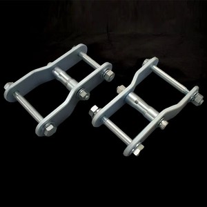 ชุดโช้คอัพหลังแบบยาวสำหรับรถตู้ไฮเอซ อุปกรณ์เสริมช่วงล่างรถยนต์ รุ่นฮาชิ ฮาชิ เฮ้าส์ P27 ปี 1969-1988 - Product Image 6