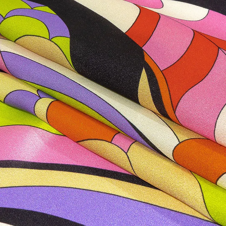 Роскошные шелковые атласные пижамы ZTTEX необычного дизайна из переработанного материала оптом