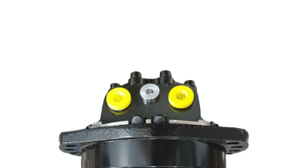 มอเตอร์ไฮดรอลิกแบบลูกสูบแรงบิดสูง MS50 สำหรับล้อขับเคลื่อนความเร็วต่ำ - Product Image 1