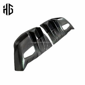 Diffuseur de pare-chocs arrière de qualité supérieure pour voiture modèle <span class=keywords><strong>Ferari</strong></span> F12 Pièces de voiture Style DNC - Product Image 4