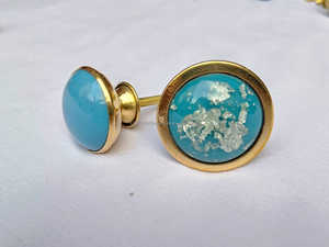 ลูกบิดประตูสำหรับลิ้นชักคลังสินค้าในห้องครัวอุปกรณ์เฟอร์นิเจอร์ที่ทันสมัย - Product Image 5