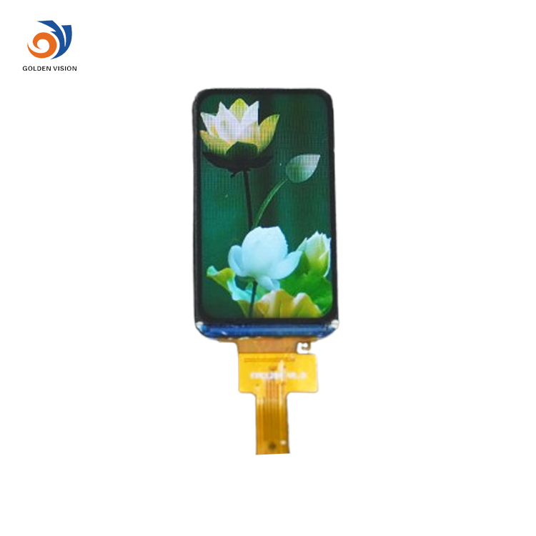 1 47 IPS TFT LCD Module