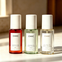 Diffuseur d'ambiance personnalisé OEM ODM, parfum d'intérieur, flacon de parfum de luxe avec boîte cadeau