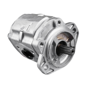 Pompe à engrenages externe KRP419CSSBQN KRP423CVMLN, série KRP4, pompe hydraulique durable pour machines de construction - Product Image 3