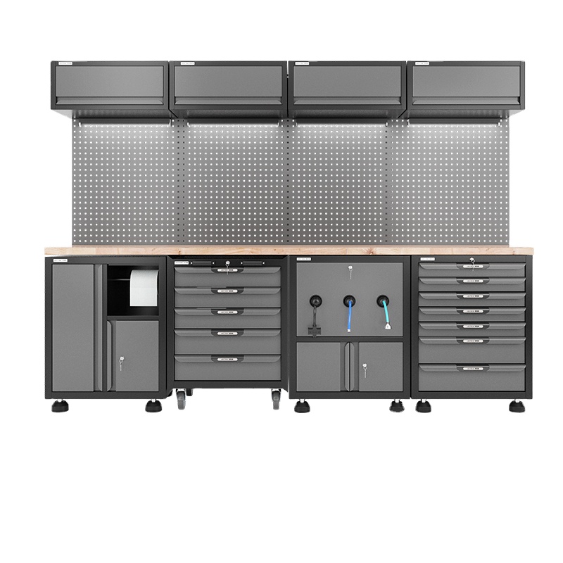 garage furniture workstations