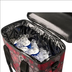 Người Giữ Điện Thoại Không Thấm Nước Con Tàu Sân Bay Cách Nhiệt Thân Mát Gói Đi Xe Đạp Xe Đạp Phía Sau Giá Lưu Trữ Túi - Product Image 3