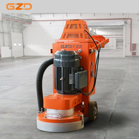 Vente en gros Machine à polir les sols manuelle et automatique avec moteur fiable