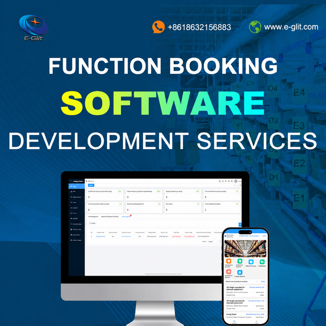 Improving Warehouse Management Efficiency Software Customization Manufacturing Intelligent Warehouse Management System
