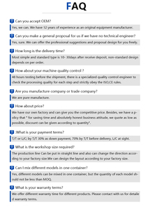 Chanh Cam đào xoài dây chuyền chế biến trái cây phân loại giặt sấy Máy tẩy lông chức năng Peeler cho nhà máy sản xuất - Product Image 6