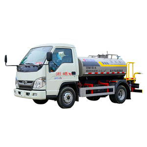 Autocisterna per <span class=keywords><strong>Acqua</strong></span> Potabile Dongfeng Tianjin 4x2 15000l, Vendita Calda - Product Image 3