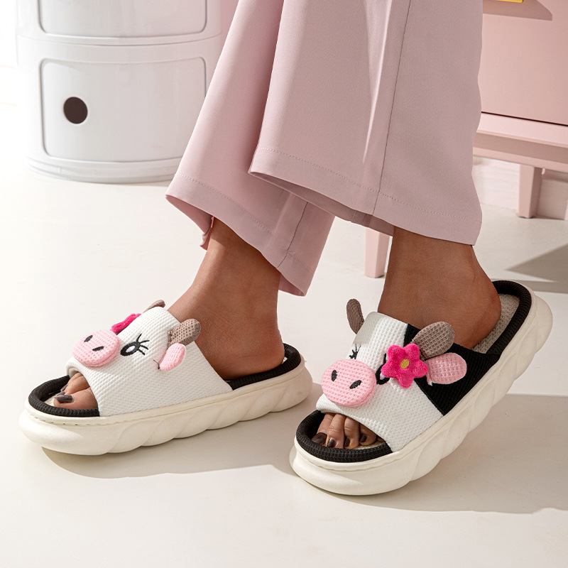 peppa pig slippers