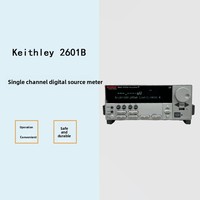 Keithley 2612B High Digital Source Meter Integrated Power Supply Used Measuring Analysing Instrument 1 Year Warranty Guangdong
