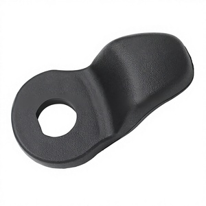 Manivela para Ventana Trasera de Hyundai Tucson y Kia Sportage, 81790-2E010, Pieza de Repuesto de Plástico - Product Image 3