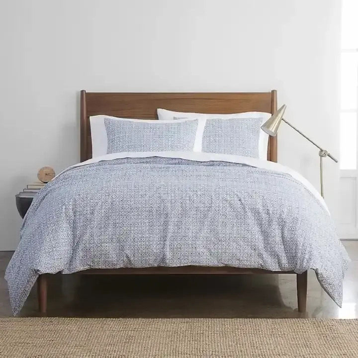 ชุดผ้าปูเตียงผ้าฝ้าย100%