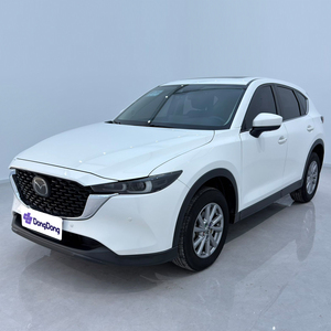 Auto Usado con Bajo Kilometraje, <span class=keywords><strong>Mazda</strong></span> <span class=keywords><strong>CX5</strong></span> <span class=keywords><strong>2022</strong></span>, 2.0L, 155PS, 5 Asientos, Automático, Edición Inteligente, SUV Compacto de Gasolina, Pintura Original, Volante a la Izquierda - Product Image 1