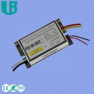 Prix usine 4 ~ 18W ballast démarrage instantané pour leds 253.7nm - Product Image 4