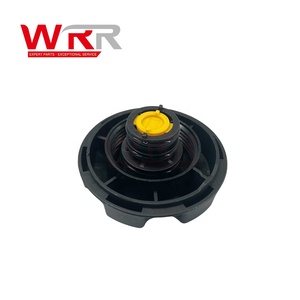 ฝาหม้อน้ำสำหรับ BMW E46 E90 F30 320i 325i 328i ระบบระบายความร้อนอัตโนมัติ ฝาครอบถังพักน้ำแบบทนทาน 17117639020 17117521071 - Product Image 5