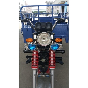 Motocicleta de 200cc Toktok - Product Image 2