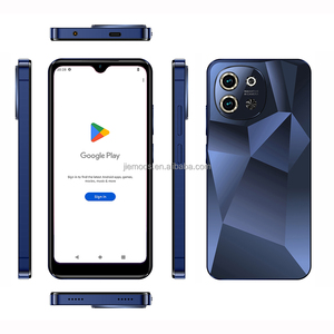 Smartphone Originale Sbloccato Economico a Basso Prezzo, Produttore OEM di Smartphone Android 4G, Miglior Telefono Cellulare Intelligente, Sviluppo 2026 - Product Image 3