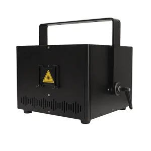 10w ILDA Led RGB 스캐너 애니메이션 웨딩 레이저 쇼 빔 디스코 무대 dj 레이저 조명 스노우 머신 웨딩 프로젝터