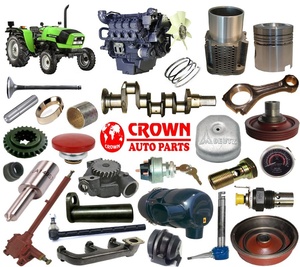 Cubierta de Engranajes 02334003 para Tractor Deutz, Motor Diésel Refrigerado por Aire, Compatible con Unidades de Potencia de Tractor Deutz BF4M1013 BF6M1013 TCD2013 - Product Image 2