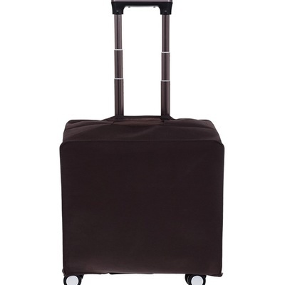 Black Luxury Heavy Duty Garment Bag