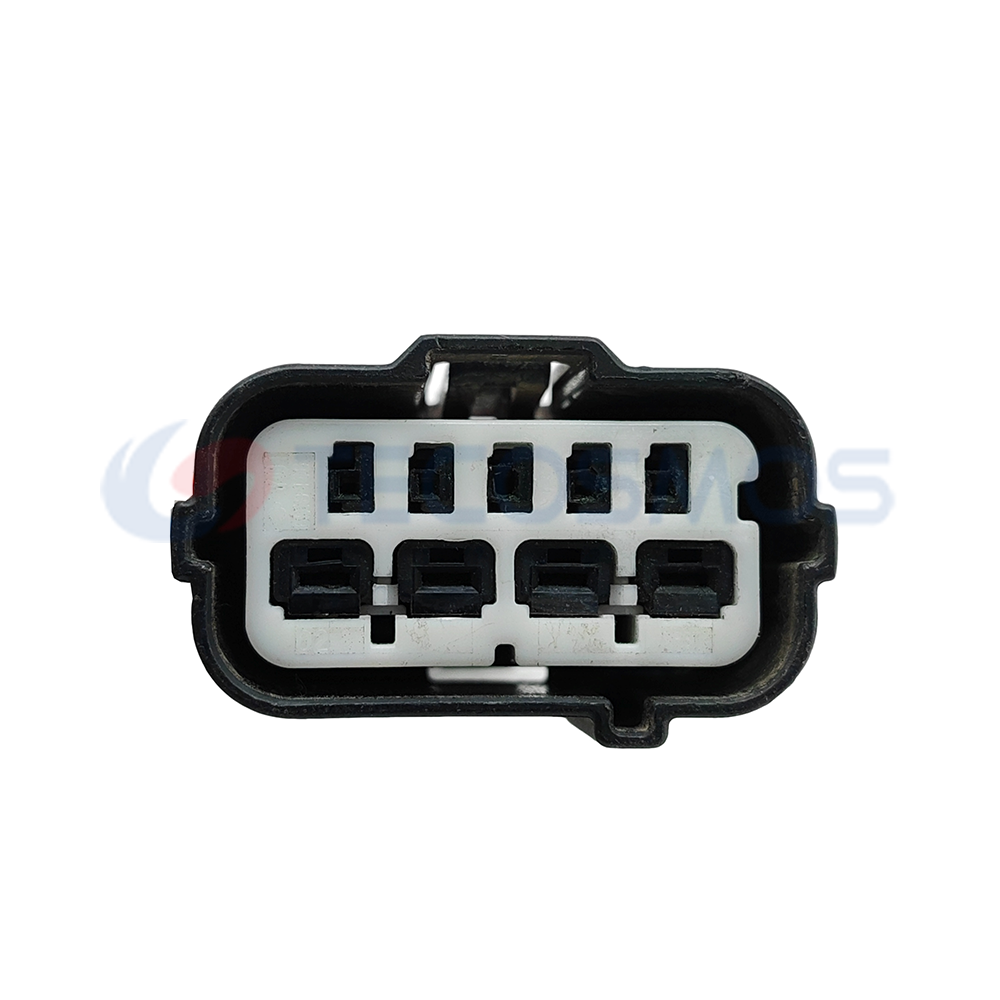 Waterproof Wire Connector Cable Harness Automotive Enclosure Connector for BMW 9pin Female CT9-0005M