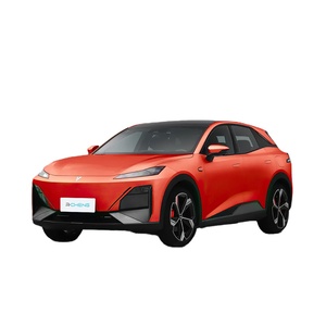 Xe SUV tiết kiệm nhiên liệu thân thiện với môi trường Changan <span class=keywords><strong>Deepal</strong></span> <span class=keywords><strong>S07</strong></span> 2025, xe điện năng lượng mới, SUV điện Changan Auto - Product Image 1