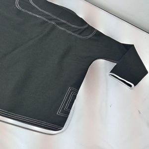 Pakistan-Made Jiu Jitsu Gi Uniforme BJJ Kimono Excellente Qualité Respirant Conception Personnalisée En Gros Arts Martiaux Porter - Product Image 2