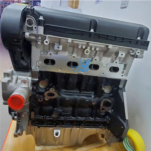 Nuovo Motore Originale di Qualità Long Block 100% Assemblato per Chevrolet/Buick Excelle <span class=keywords><strong>GT</strong></span> Cruze 2009-2016, 1.6L LDE - Product Image 4