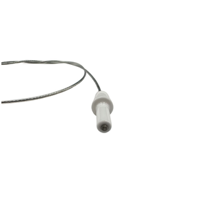 Bougie d'allumage électronique en céramique avec remplacement de câble en plastique pour appareils à gaz ménagers et hôteliers pièces de <span class=keywords><strong>four</strong></span> - Product Image 3