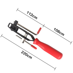 <span class=keywords><strong>CV</strong></span> Doanh khởi động Kẹp Kìm Kìm tai nhỏ/lớn <span class=keywords><strong>CV</strong></span> khởi động kẹp sửa chữa xe công cụ ổ trục khởi động kẹp cho hầu hết các xe ô tô - Product Image 5