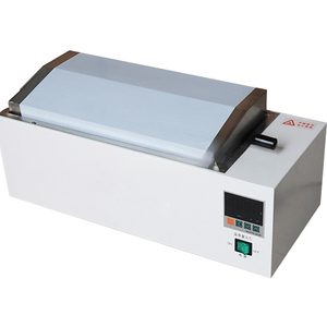 อ่างน้ำควบคุมอุณหภูมิไฟฟ้า พร้อมหน้าจอดิจิตอลความแม่นยำสูง สำหรับห้องปฏิบัติการ - Product Image 6