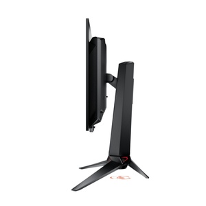 Moniteur de jeu ROG SWIFT OLED PG27UCDM 4K 240Hz pouces 0.03ms écran de temps de réponse compatible G-SYNC pour PC - Product Image 4