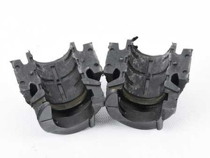 Penstabil karet depan belakang suspensi 95534379261 baru untuk Audi Q7 Volkswagen Touareg untuk Porsche Cayenne - Product Image 4
