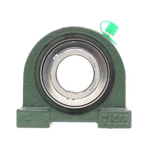 Équipement minier BTON UCPA207-20 UCPA207-22 UCPA207-J7 SS-UCPA207 UCPA208 Roulement à palier de haute qualité UCPA207 <span class=keywords><strong>UCPA</strong></span> 207 - Product Image 6