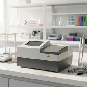 Placa de Laboratorio para Automatización, Longitud de Onda 400-1000nm - Product Image 1