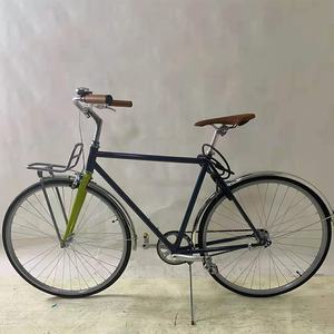 Offre Spéciale dame bonne qualité pas cher vélo <span class=keywords><strong>de</strong></span> ville <span class=keywords><strong>de</strong></span> style ancien/fashional en gros 26 pouces femmes ville vélo/OEM ODM bicicleta vintage - Product Image 6